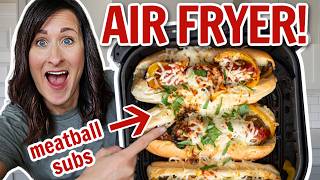 15 SIMPLE Recipes that Will Make You Want an Air Fryer in 2024 → What to Make in Your Air Fryer [upl. by Sug446]