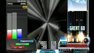 IIDX 14 GOLD VIP ROOM  PLATINUM ROOM [upl. by Akihsar]