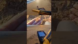 The BEST Metal Detecting Pinpointer of 2024 [upl. by Onirotciv867]