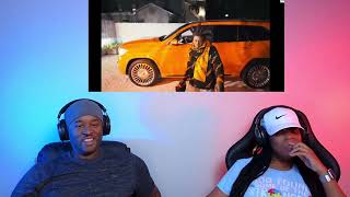 Kodak Black  Nightmare Before Christmas REACTION [upl. by Lindbom]