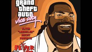 GTA Vice City  Fever 105  The Whispers  And the Beat Goes on [upl. by Slein411]