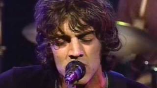 The Verve  On your own live [upl. by Nnire]