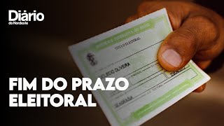 Como não perder o prazo para votar em 2024  DESCOMPLICANDO [upl. by Lea]