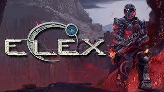 Elex II Review  Is it Worthabuy [upl. by Francine671]