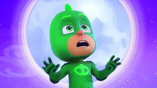 PJ Masks Full Episodes  PJ Seeker  1 Hour  Cartoons for Kids  Animation for Kids [upl. by Irpac]