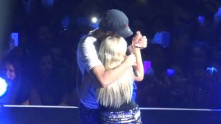 Enrique Iglesias LIVE at the Prudential Center NJ July 20th 2012  Hero 2 [upl. by Moule883]