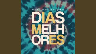 Dias Melhores Remix [upl. by Reilly]