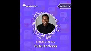 Kute Backson MINDTRX Podcast Episode [upl. by Alesandrini420]