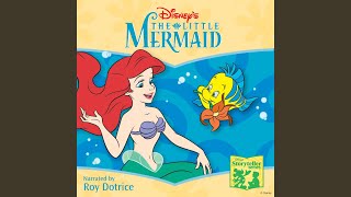 The Little Mermaid Storyteller [upl. by Am]