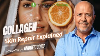 Why Doctors Say Collagen is Your 1 Skin Care Ingredient [upl. by Sholes416]