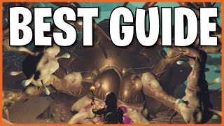 Grounded 122 FULL Infected Broodmother Guide The only guide you need [upl. by Jasun]