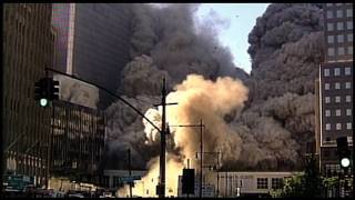 102 Minutes  The Attack on WTC Part 2 [upl. by Inilahs]