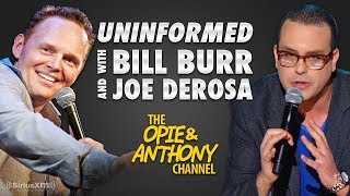 Bill Burr Uninformed Arguments On Christmas [upl. by Anitsua]