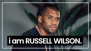 RUSSELL WILSON The Climb To Winning  I AM ATHLETE [upl. by Alroy]