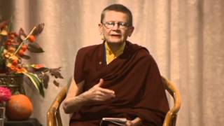 quotFully Alivequot a Retreat with Pema Chodron [upl. by Asyen]