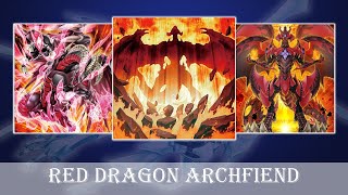 Archfiend  Masterking Archfiend  Ranked Gameplay YuGiOh Master Duel [upl. by Sadonia]