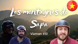 Ils Ont des Paysages de Fou au Vietnam 10 [upl. by Natividad642]