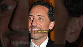 Gad Elmaleh sestil converti au catholicisme   Vies de dingue des artistes gadelmaleh [upl. by Eulalie327]