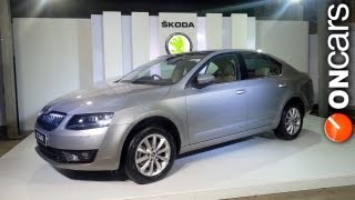 2023 Skoda Octavia Combi RS  Perfect Car [upl. by Bedell]