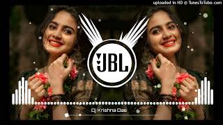 Odhani Odh Ke Nachu💗 Dj Remix💗 Hindi Love Song 💗 Dj Anupam Tiwari [upl. by Mabelle]