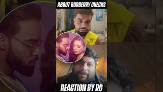 INDEEP BAKSHI LIVE PODCAST INSANELY UNFILTERED S2  REACTION BY RG YO YO HONEY SINGH VS BADSHAH [upl. by Iralam314]