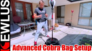 Advanced Cobra Bag Setup [upl. by Meece]