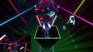 I would abbreviate Beat Saber but its BS [upl. by Chard]