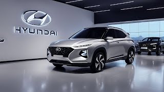 Unveiling the Hyundai Ioniq 7 A new era of electric SUVs [upl. by Miza485]