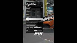 COME AVERE TUTTE LE MODIFICHE DEI VEICOLI amp TUTTE LE ARMI AL RANGO 1 SU GTA ONLINE gta5ita gtaita [upl. by Cassiani641]