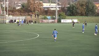 TERNI FCPIERANTONIO 00 secondo tempo 14 gennaio 2024 [upl. by Devitt]