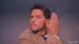 Misha Collins  Just Like Fire [upl. by David]