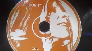 Frumpy Live 72Bluesrock [upl. by Zetnod623]