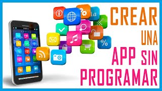 👉 Webinar Crea APPS SIN PROGRAMAR  GLIDE  PROGRAMACION NATIVA  PWA  DISEÑO HIBRIDO  FRAMEWORK 💗 [upl. by Dami]