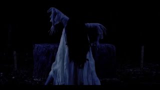 SADAKO VS KAYAKO 2016 Scare Score [upl. by Gardie63]