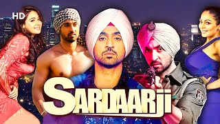 Full Comedy Movie  Sardaarji 2 HD  Diljit Dosanjh  Sonam Bajwa  Monica Gill  Jaswinder Bhalla [upl. by Alur]