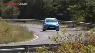 autocartv Ford Fiesta  by Autocarcouk [upl. by Calderon]