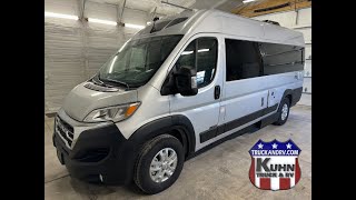 2024 Roadtrek Play Class B Camper Van RV Motorhome FOR SALE truckandrvcom [upl. by Hollinger]