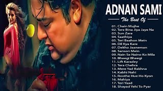 adnan sami songs mp3  adnan sami songs new  adnan sami songs all album  adnan sami songs mp3 all [upl. by Diarmit]