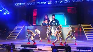 CNCO Pretens Coreografias Peru 2019 [upl. by Olsewski887]