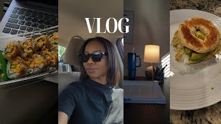 LPNLVN VLOG Nurse Day In The Life Get To Know Me WFH 95 [upl. by Killam]