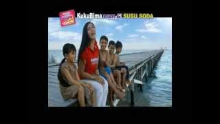 Iklan TVC KukuBImaEnerG  Kalimantan [upl. by Aruon]