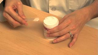 How to apply Creams and Gels from Womens International Pharmacy [upl. by Ailed353]