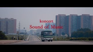 Laibach Sound of Music Teaser Slovenia 2019 [upl. by Ogdan922]