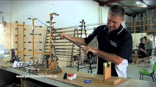 How to  Build a fishing rod  Part 1 [upl. by Inattirb]