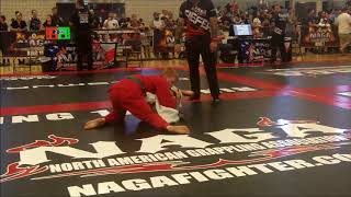 20170812 NAGA Austin Emil Match 4 [upl. by Emmanuel59]