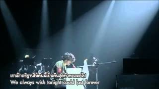 ONE OK ROCK  Pierce Thai sub [upl. by Atsyrk]