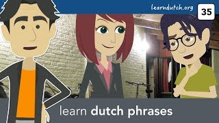 Dutch grammar applied the simple past tense imperfectum  onvoltooid verleden tijd [upl. by Ettevram]