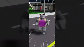 Zıplamam Yasak ❌ roblox shorts [upl. by Chilton112]