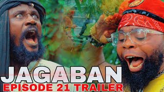 JAGABAN Ft SELINA TESTED Episode 21 Official Trailer GHOST WORLD [upl. by Airlee]