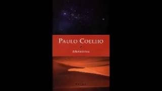 Paulo Coelho Alkemisten Swedish Audiobook  Svenska Ljudbok [upl. by Donnie]